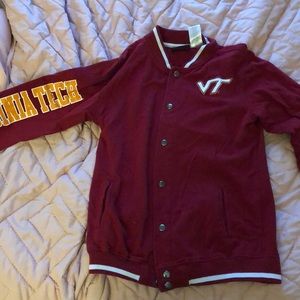 Virginia Tech Jacket